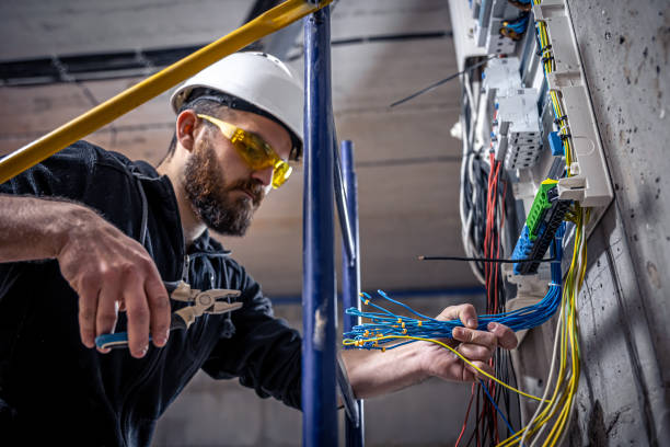Best Industrial Electrical Services  in Fountainebleau, FL