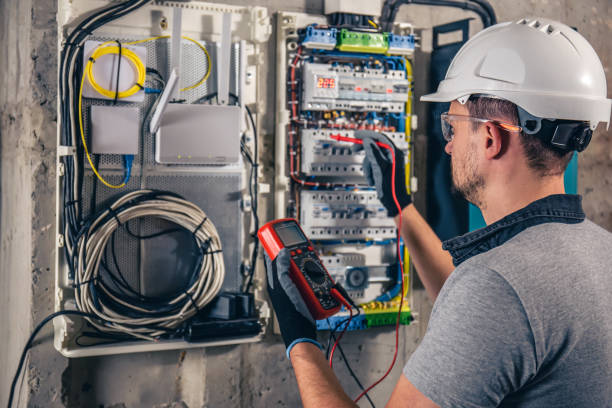 Best Electrical Repair Services  in Fountainebleau, FL