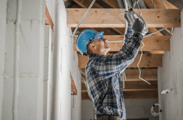 Best Electrical Contractors for Businesses  in Fountainebleau, FL