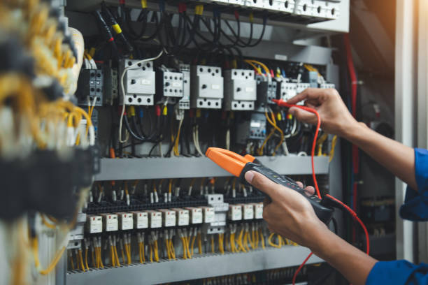 Best Electrical Rewiring Services  in Fountainebleau, FL