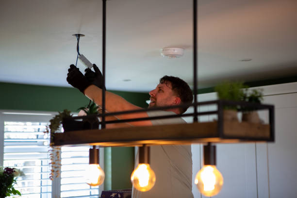 Best Residential Electrician Services  in Fountainebleau, FL