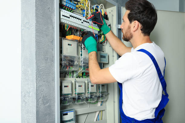 Best Industrial Electrical Services  in Fountainebleau, FL