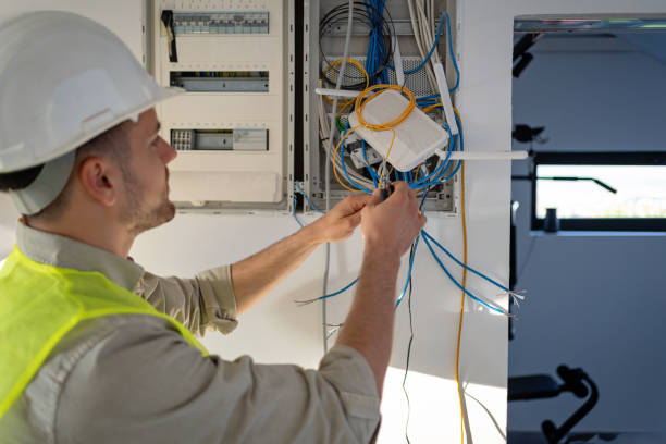 Best Electrical Installation Contractor  in Fountainebleau, FL